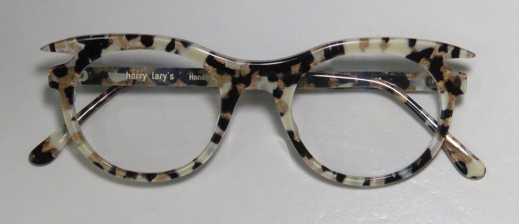 HARRY LARYS BEAUTY 109