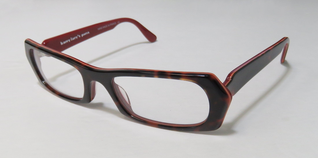  as shown/red tortoise