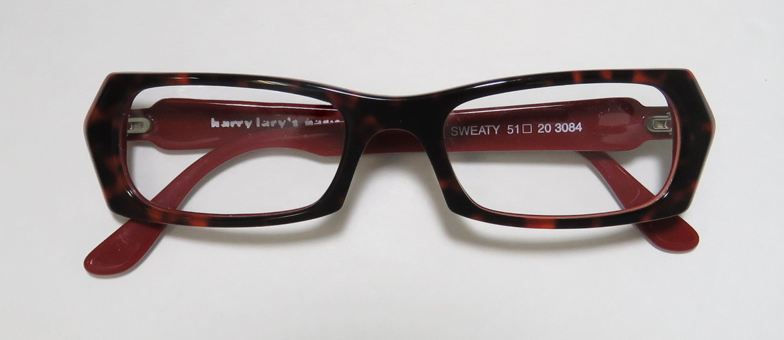 HARRY LARYS SWEATY 3084
