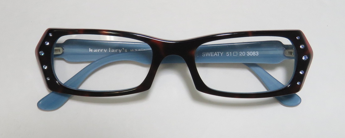 HARRY LARYS SWEATY-B 3083