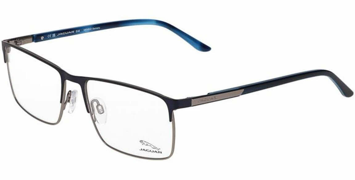  null/blue silver