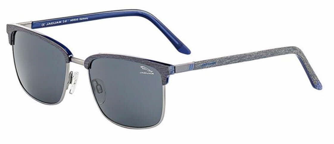  non polarized lens /grey blue