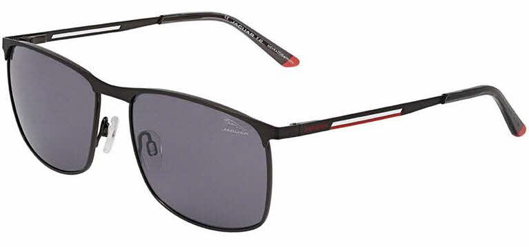  null/gunmetal red