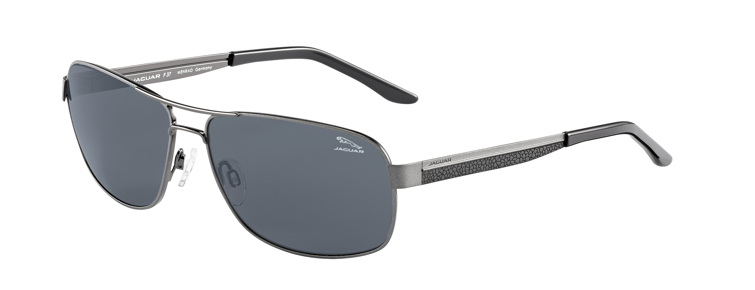  gunmetal/ar coated polarized grey lenses