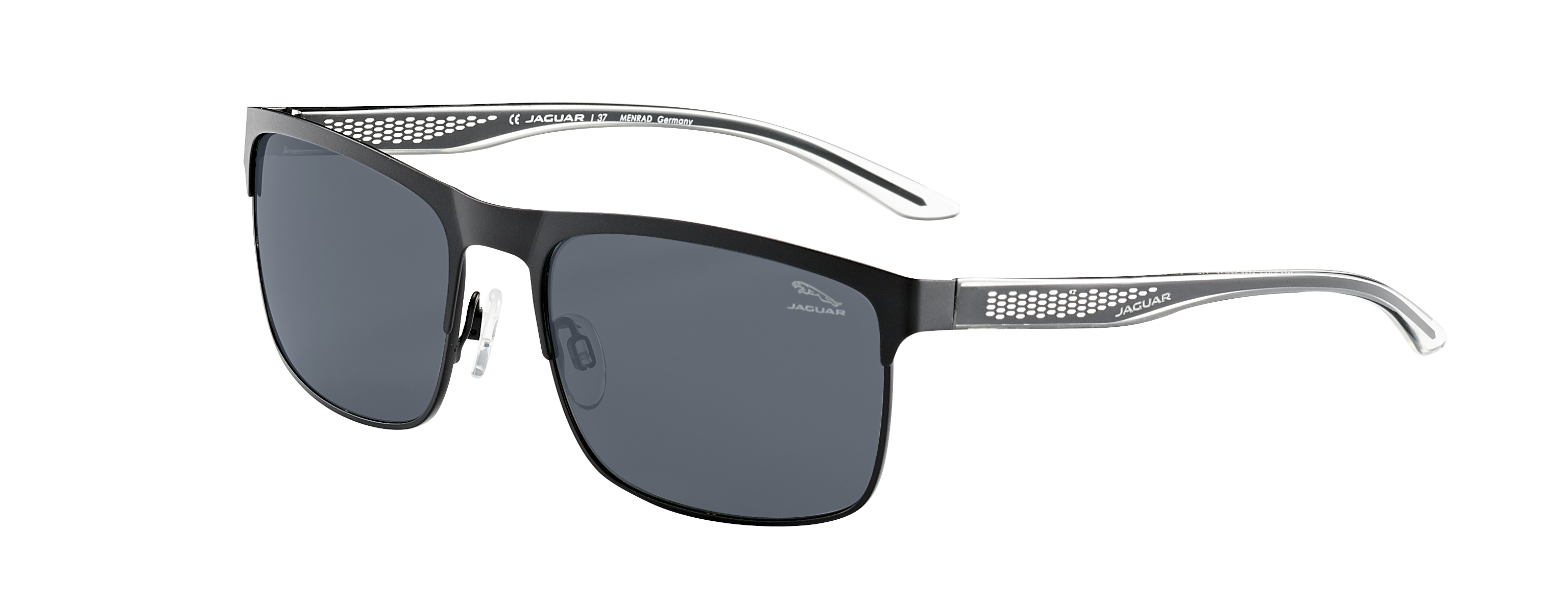  black/ar coated polarized grey lenses