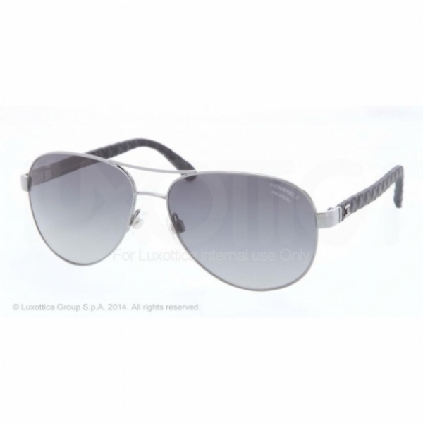  grey gradient polarized/gunmetal