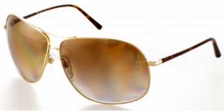  brown polarized/gold