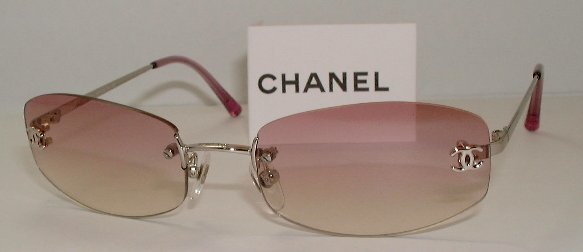 CHANEL 4002