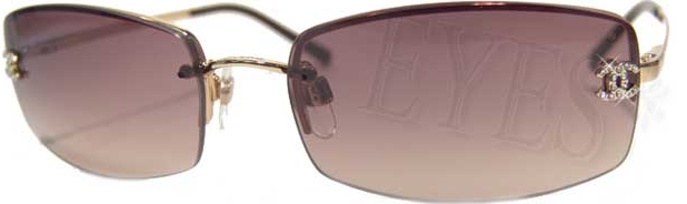 CHANEL 4093B
