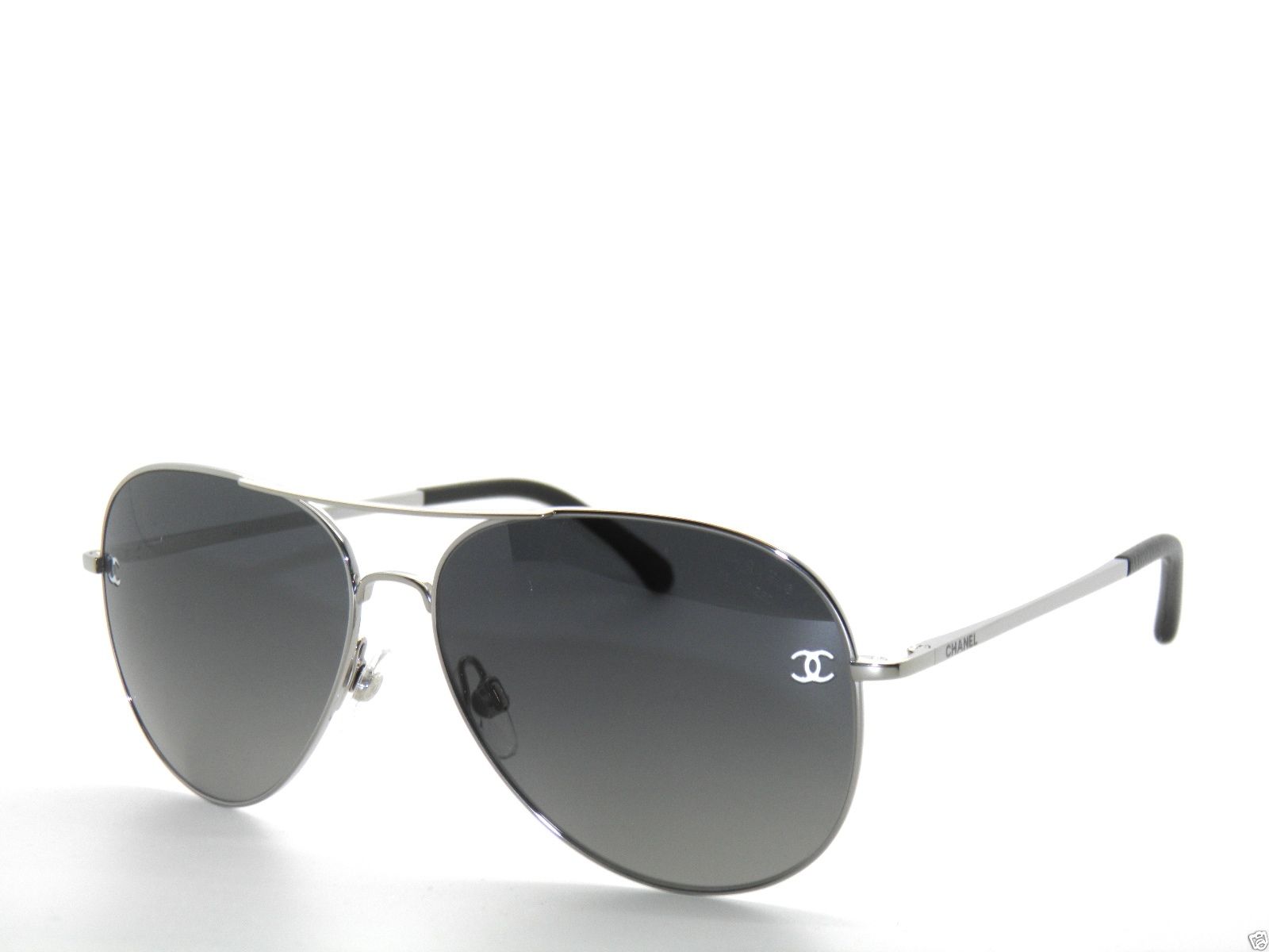  gray gradient polarized/silver