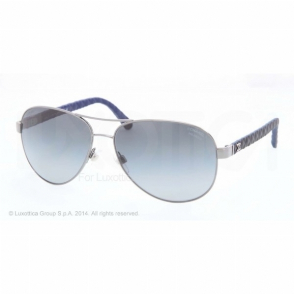  blue gradient polarized/gunmetal blue