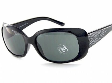 CHANEL 6026B 50187