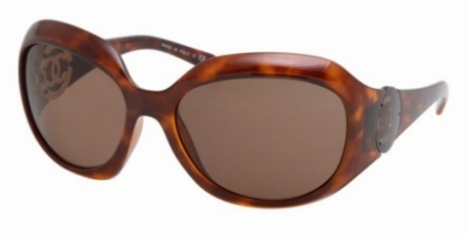  as shown/dark havana brown