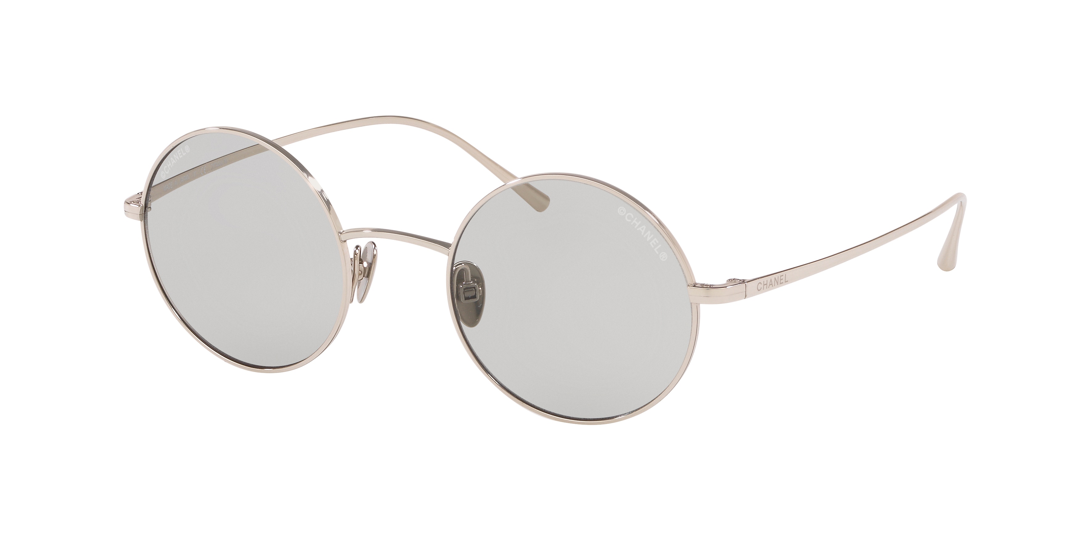 CHANEL 4257T 12487