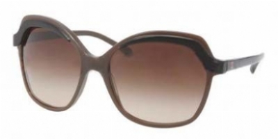  brown gradient polarized/top black maroon glasse