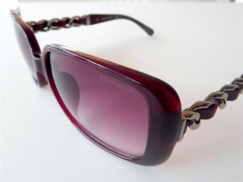 CHANEL 5208Q 5033R