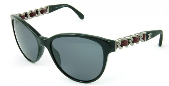  gray polarized/black burgundy silver