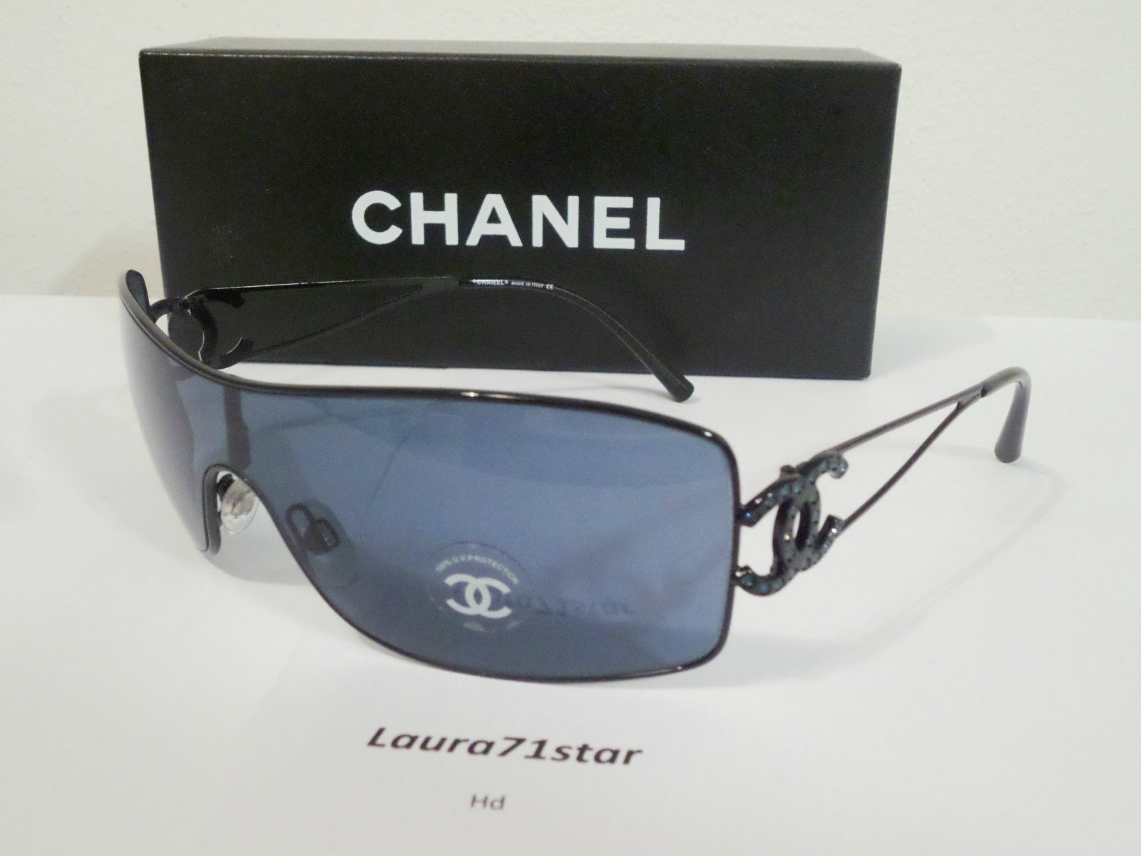 CHANEL 4072B 12680