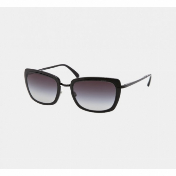  polarized gray gradient/black