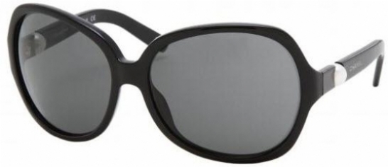  gray polarized/black