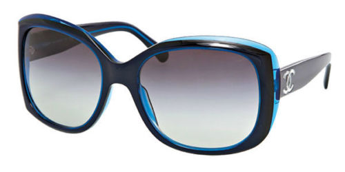  grey polarized/black blue