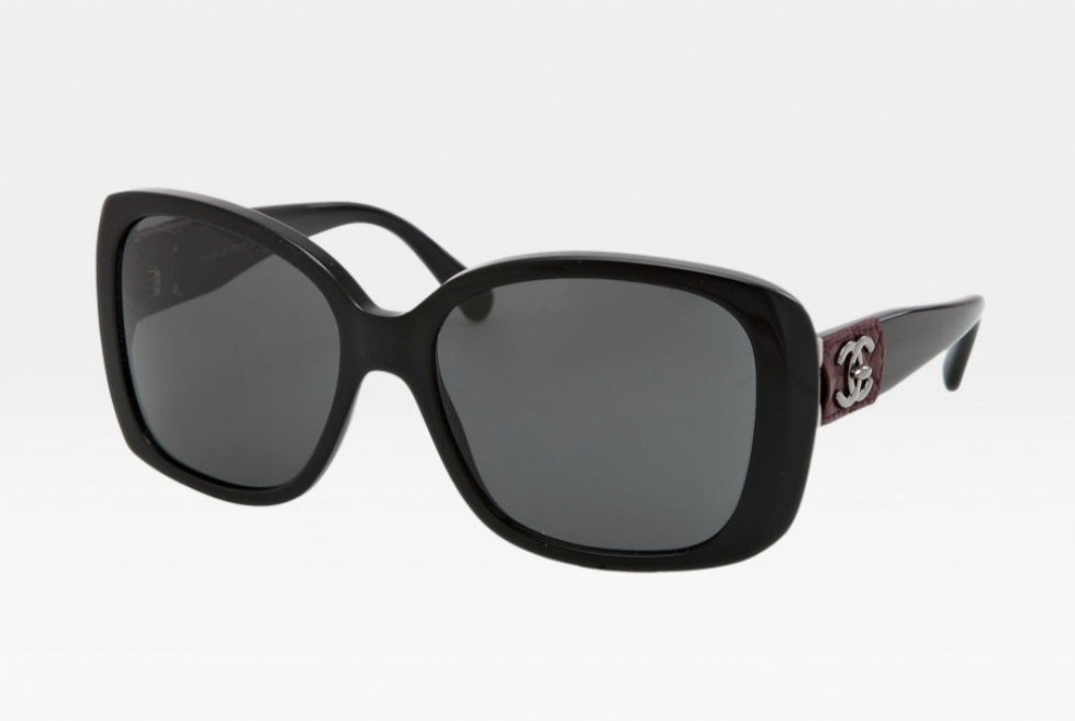  gray gradient polarized/black