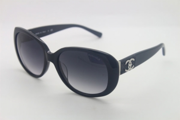  gray gradient polarized/black black leather