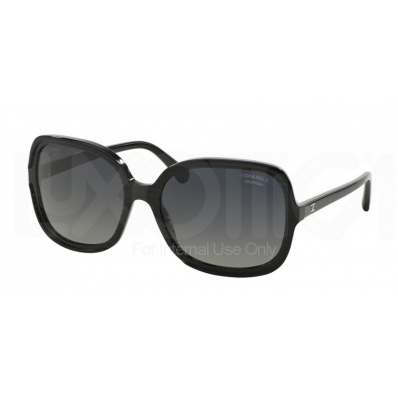  gray gradient polarized/black