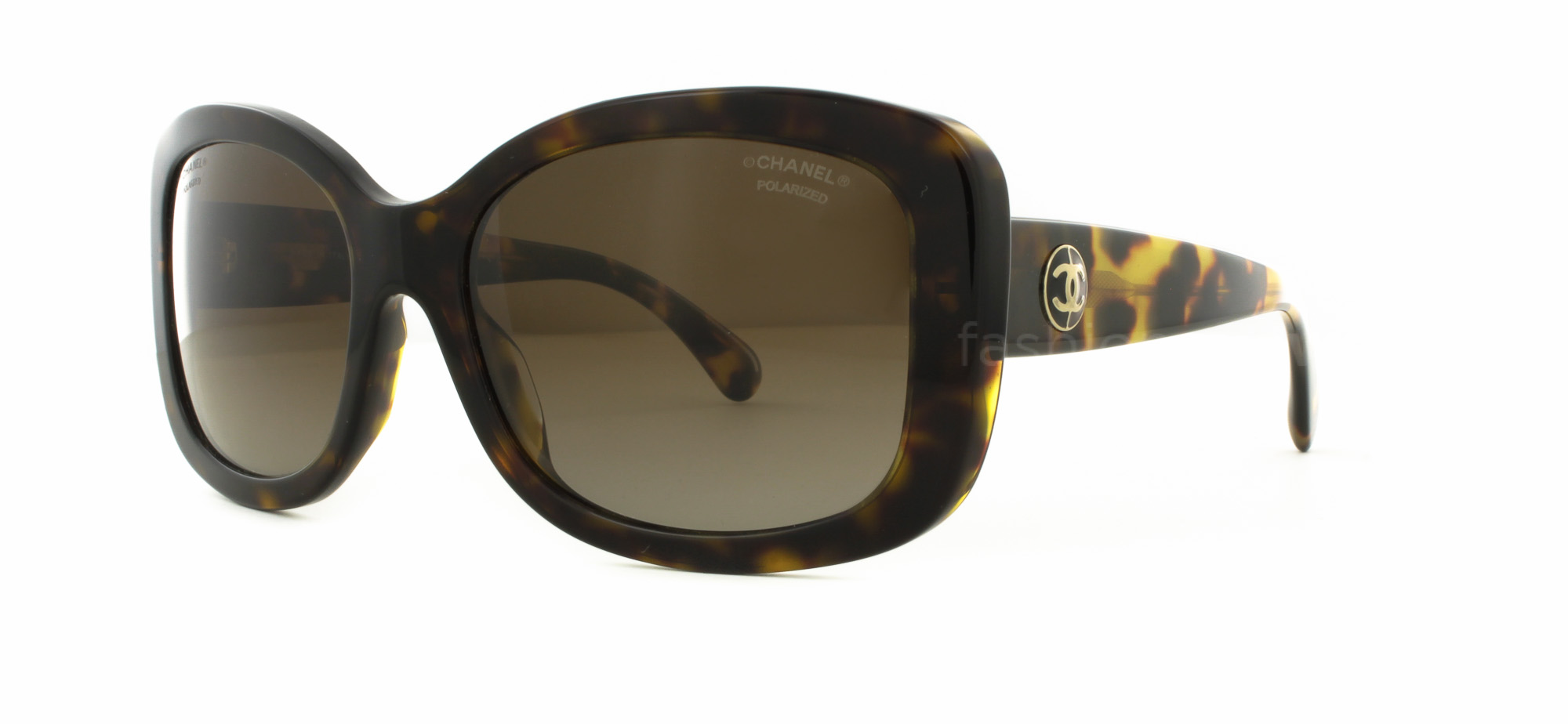  brown gradient polarized/havana