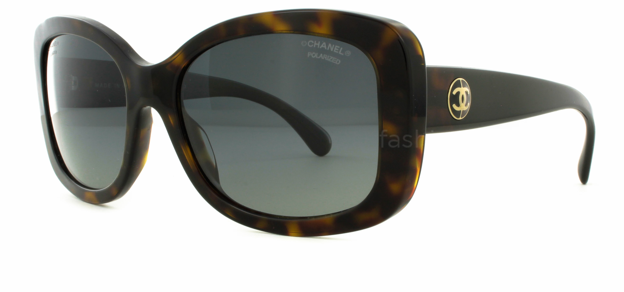  gray gradient polarized/havana