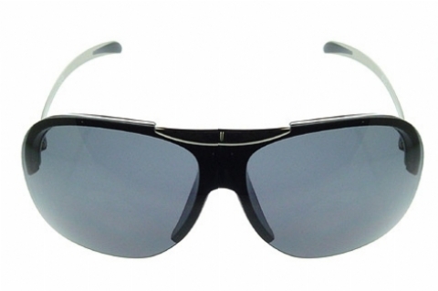  black/silver