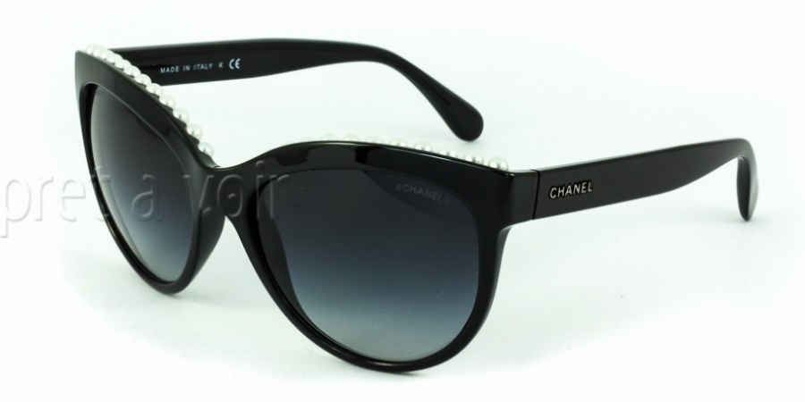 CHANEL 6040H 501