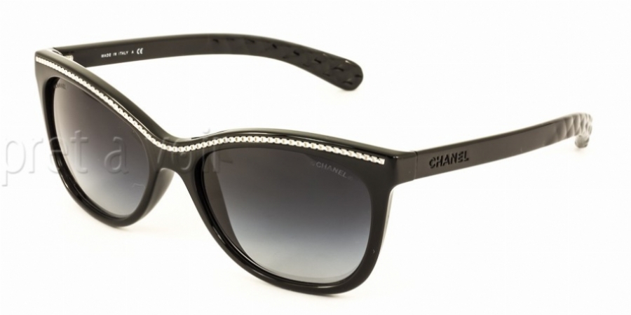 CHANEL 6041