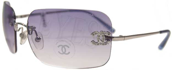 CHANEL 4017D