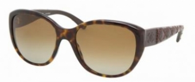  brown gradient polarized/dark havana