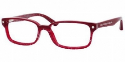  as shown/burgundy red