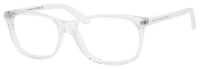  clear/crystal/white