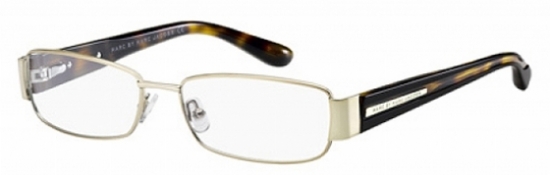  clear/gold black tortoise