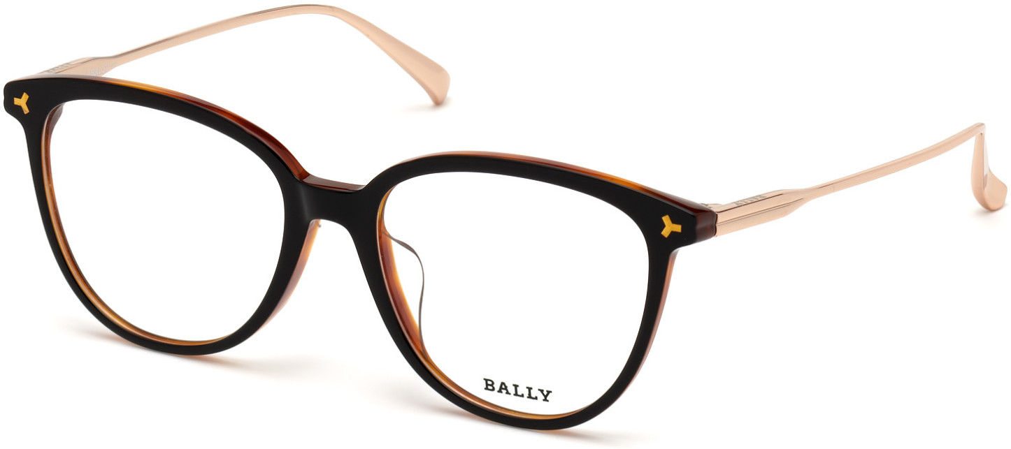 BALLY 5012-D