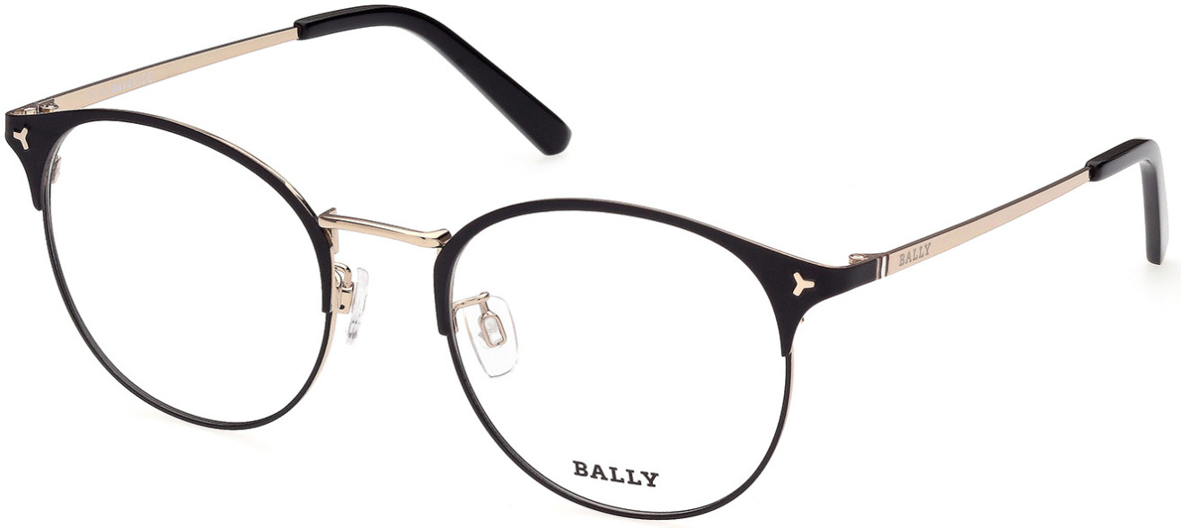 BALLY 5040-D