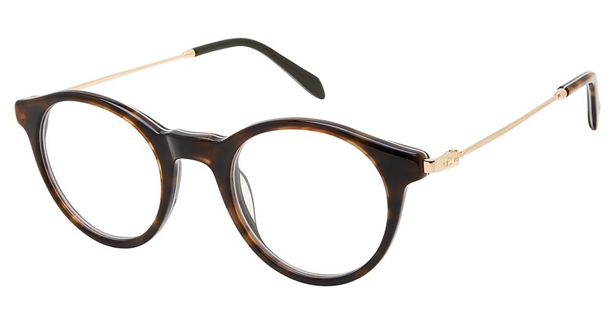  clear/tortoisegold