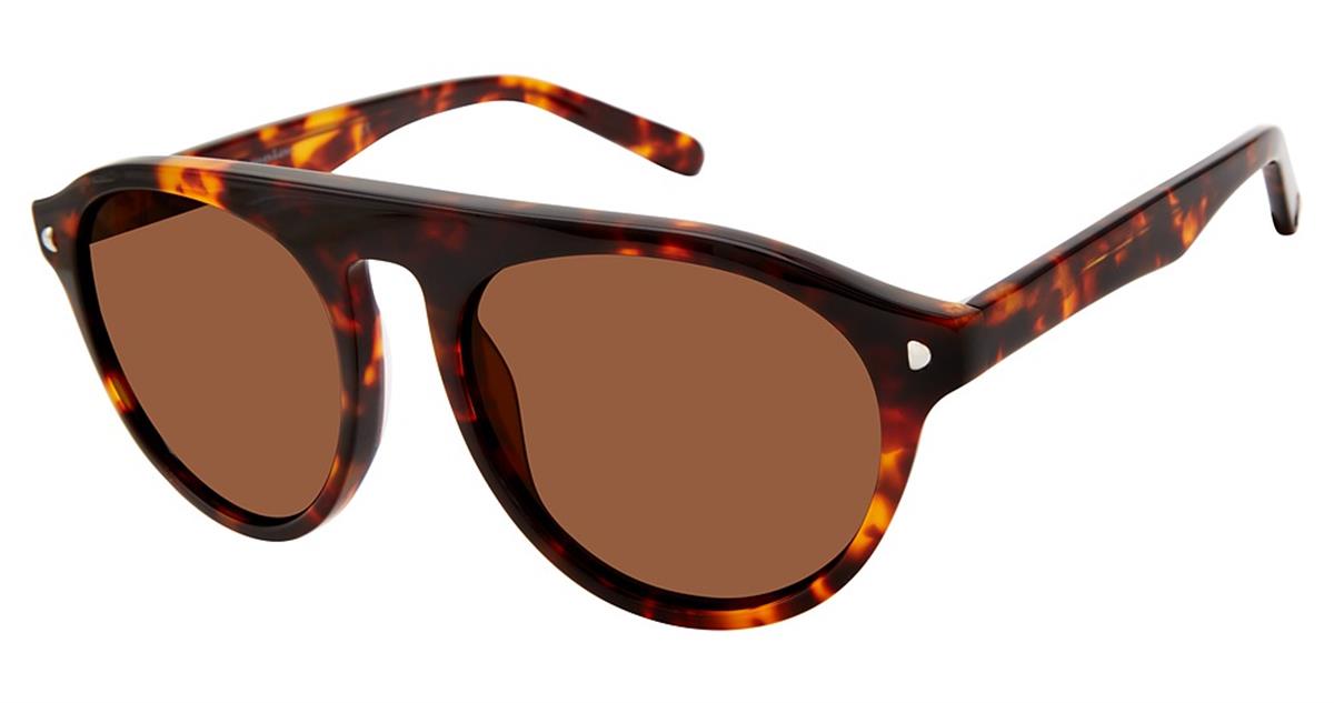  as shown/havana polarized