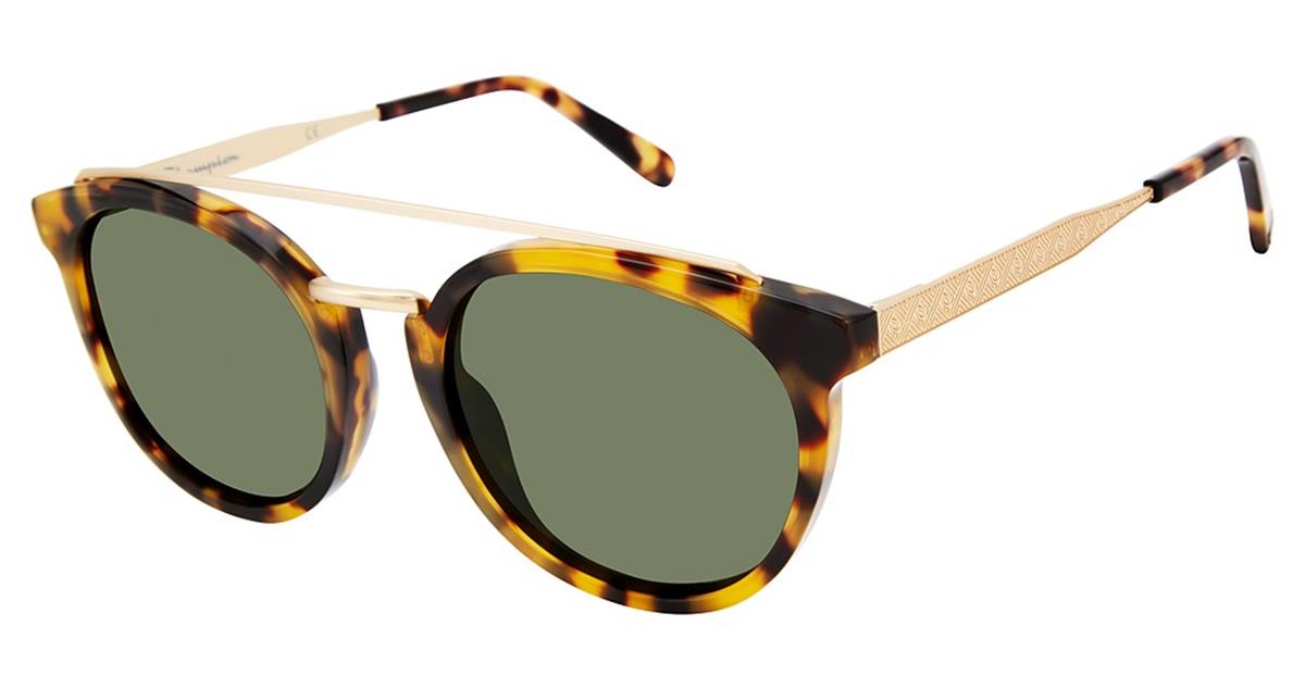  tort/gold polarized