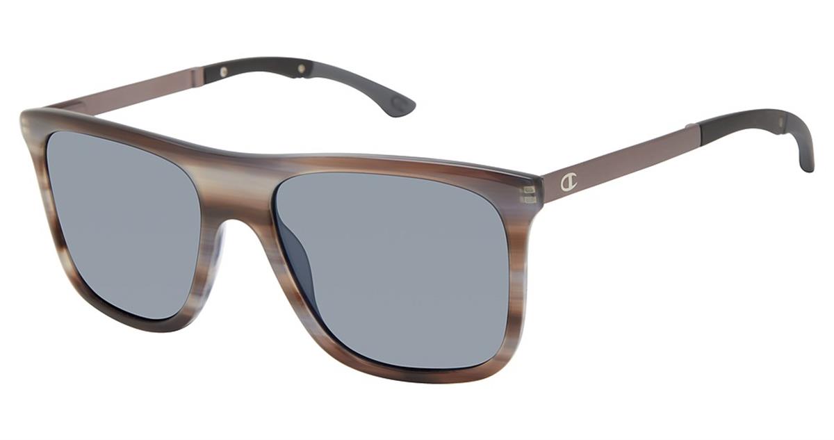  as shown/grey horn polarized