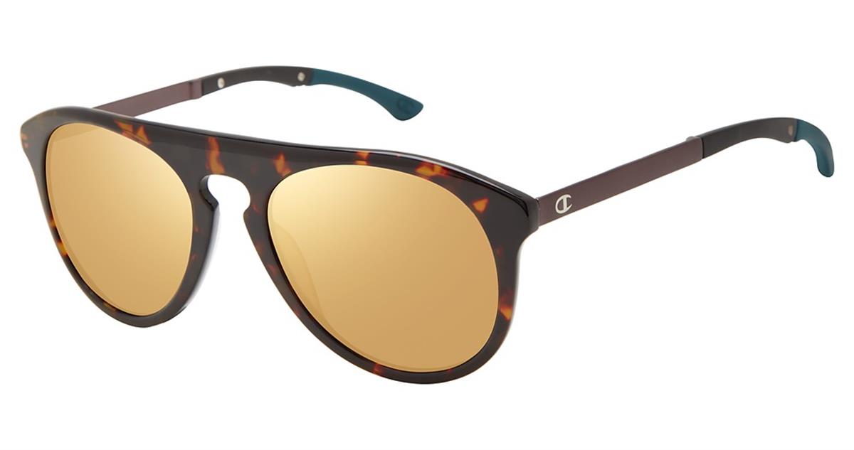  as shown/tortoise polarized