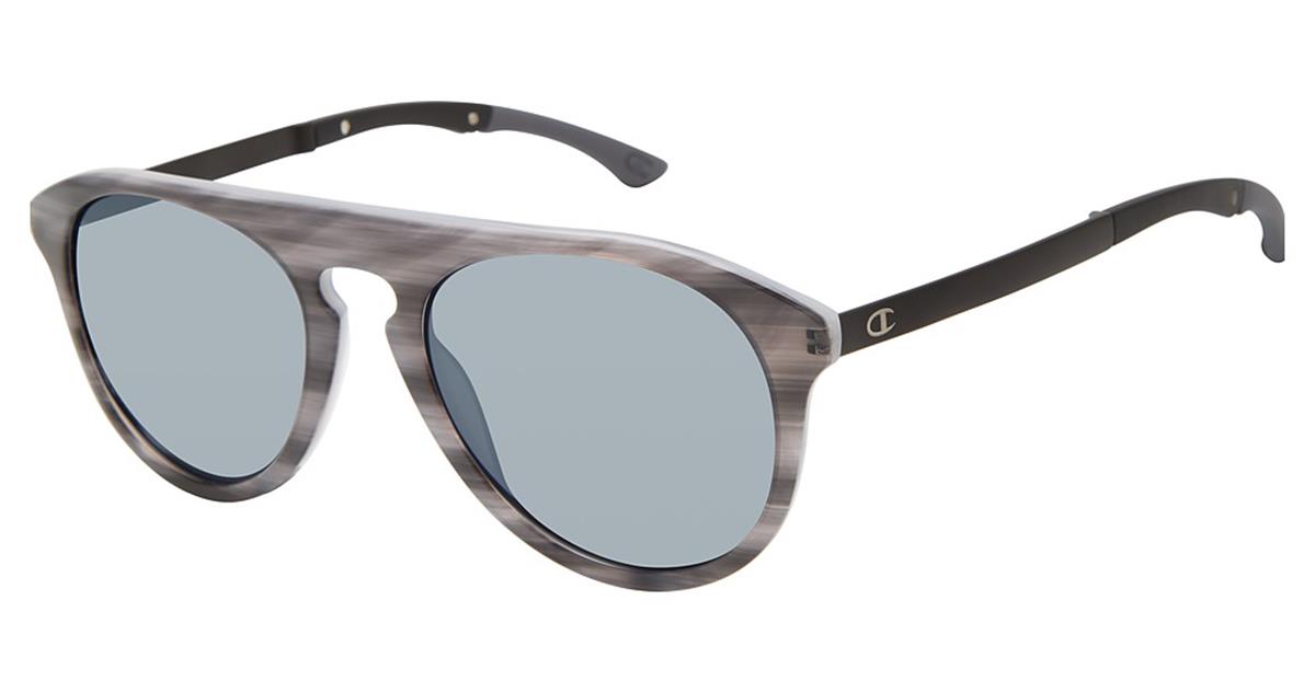  as shown/grey horn polarized