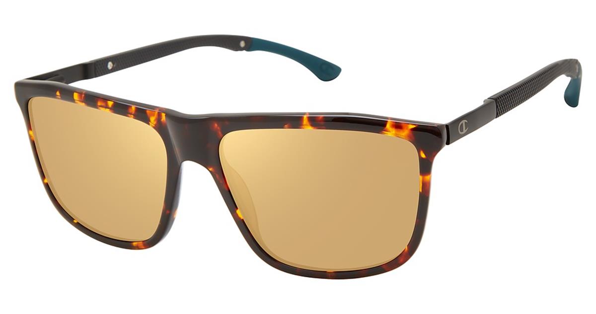  as shown/tortoise polarized