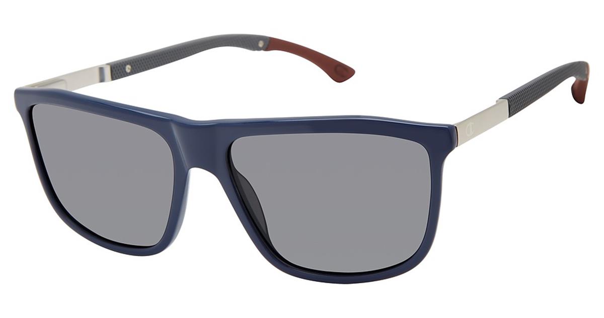  as shown/navy polarized