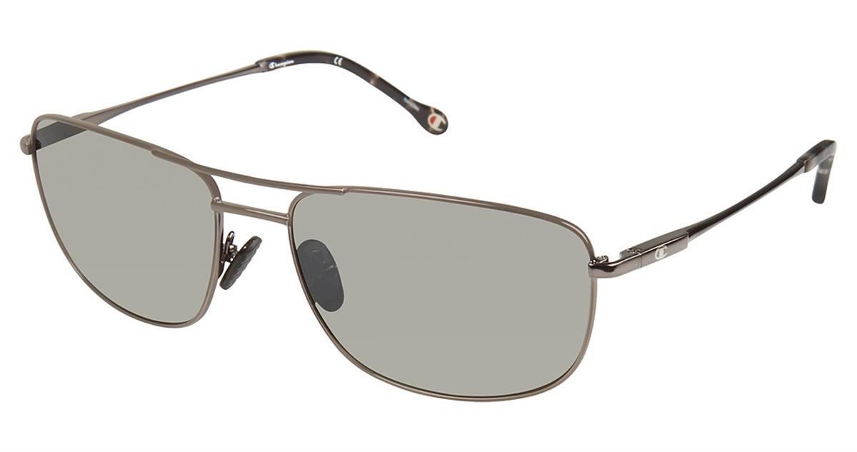  as shown/dark gunmetal polarized