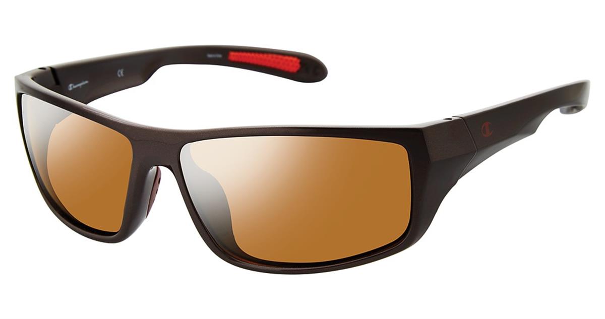  as shown/shiny graphite polarized